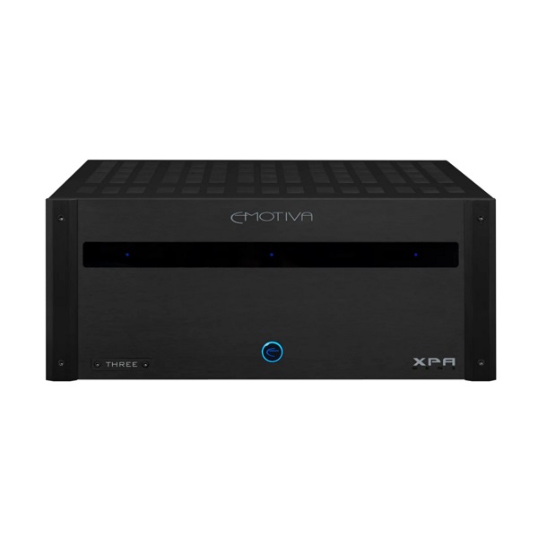 EMOTIVA XPA-1 GEN3 EMOTIVA XPA-1 GEN3