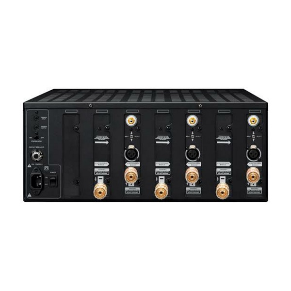 EMOTIVA XPA-DR3 GEN3 EMOTIVA XPA-DR3 GEN3