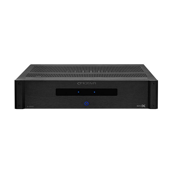 EMOTIVA BASX A-300
