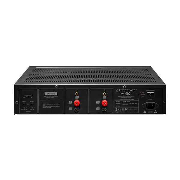 EMOTIVA BASX A-300