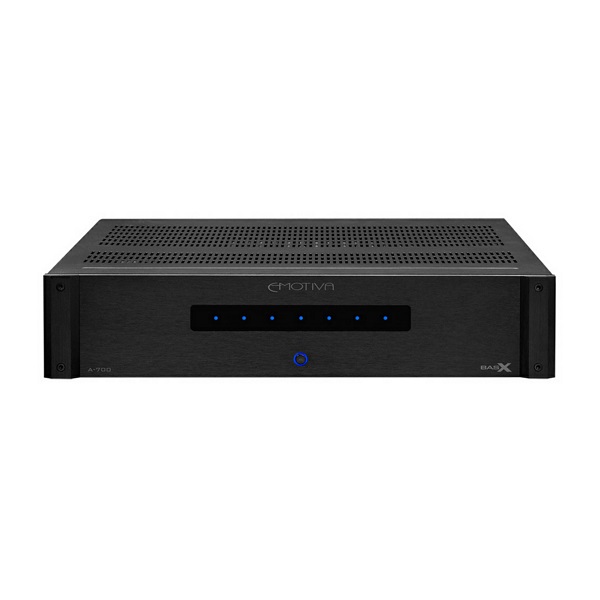 EMOTIVA BASX A-700