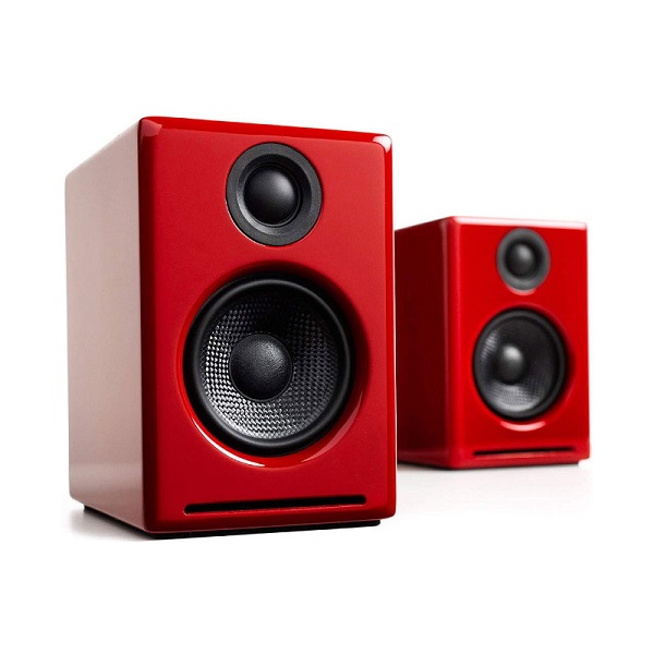 AUDIOENGINE A2+ WIRELESS SPEAKER