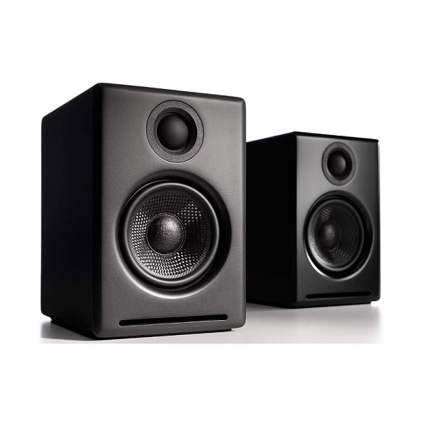 AUDIOENGINE A2+ WIRELESS SPEAKER