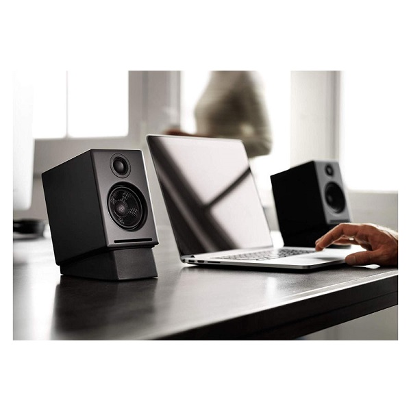 AUDIOENGINE A2+ WIRELESS SPEAKER