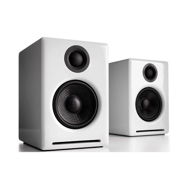 AUDIOENGINE A2+ WIRELESS SPEAKER