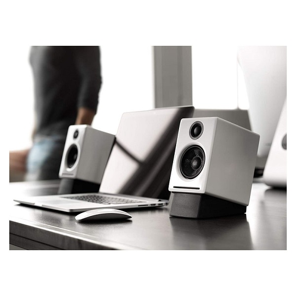 AUDIOENGINE A2+ WIRELESS SPEAKER