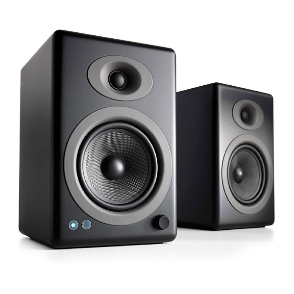 AUDIOENGINE A5+ WIRELESS SPEAKER AUDIOENGINE A5+ WIRELESS SPEAKER