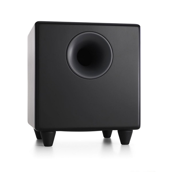 AUDIOENGINE S8 POWERED SUBWOOFER AUDIOENGINE S8 POWERED SUBWOOFER
