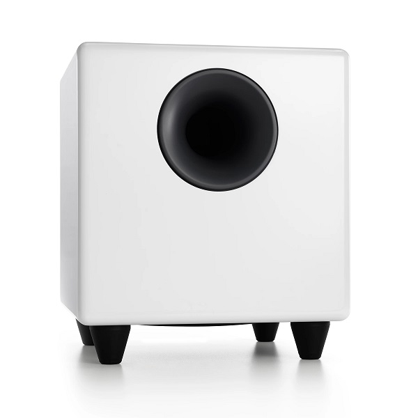 AUDIOENGINE S8 POWERED SUBWOOFER AUDIOENGINE S8 POWERED SUBWOOFER
