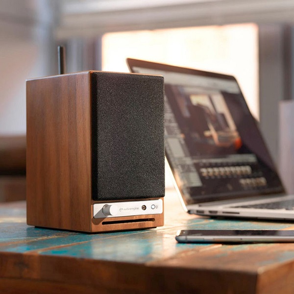 AUDIOENGINE HD3 WIRELESS SPEAKER