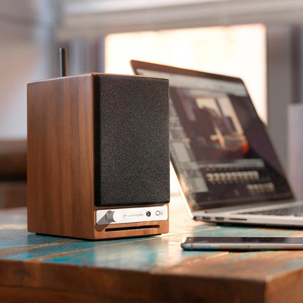 AUDIOENGINE HD3 WIRELESS SPEAKER