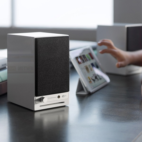 AUDIOENGINE HD3 WIRELESS SPEAKER