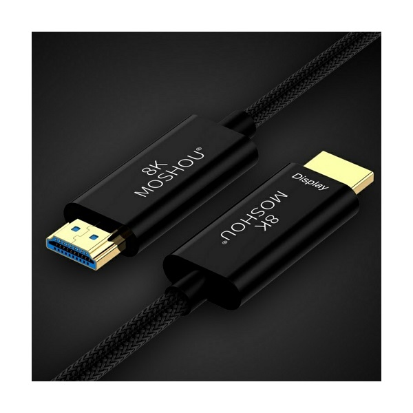 MOSHOU HDMI 2.1 8K OPTICAL MOSHOU HDMI 2.1 8K OPTICAL