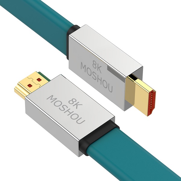 MOSHOU HDMI 2.1 8K OCC