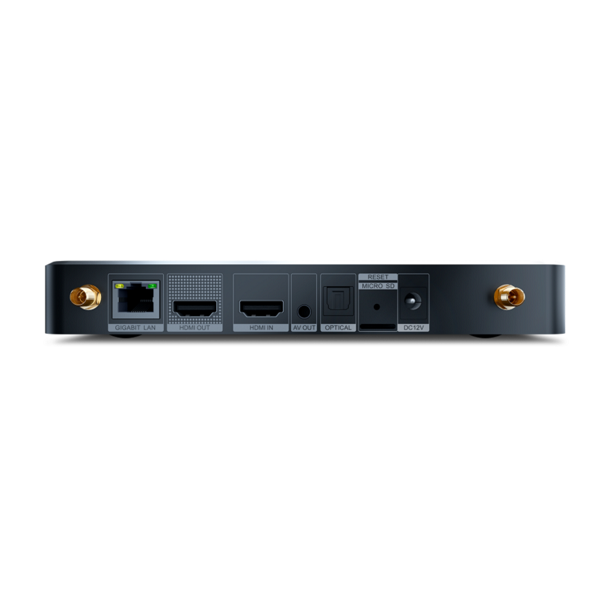 DUNE HD PRO 4K II