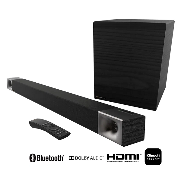 KLIPSCH CINEMA 600 KLIPSCH CINEMA 600