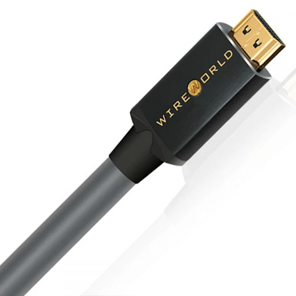 WIREWORLD SILVER SPHERE HDMI 2.1 