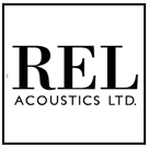 REL ACOUSTICS